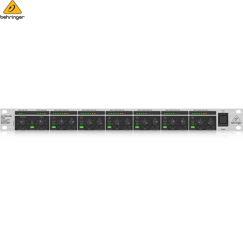 Behringer MX882 3